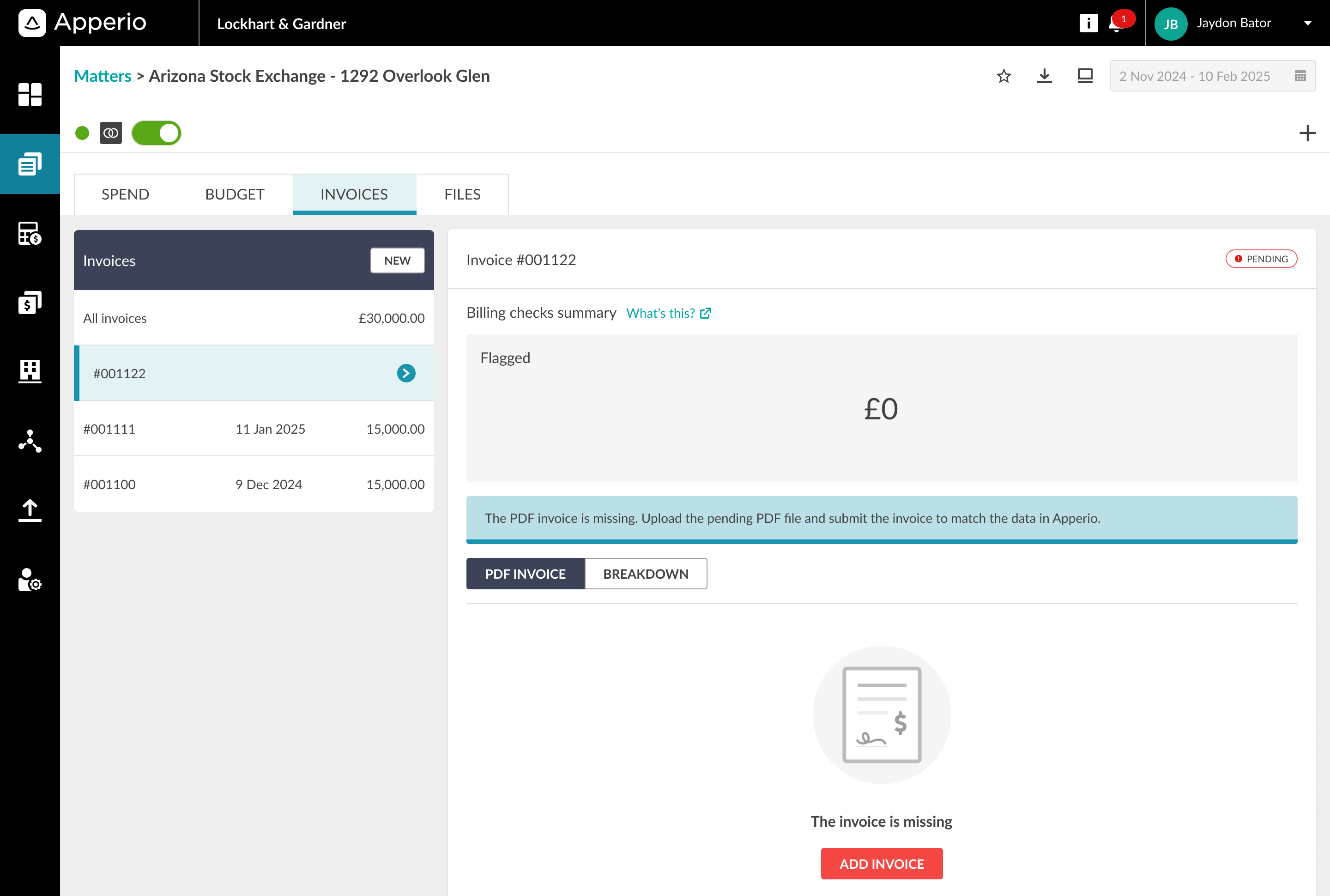 LF invoice page - Pending status@2x.png